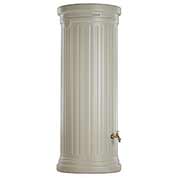 Recuperador de gua Coluna Romana  - 500 L